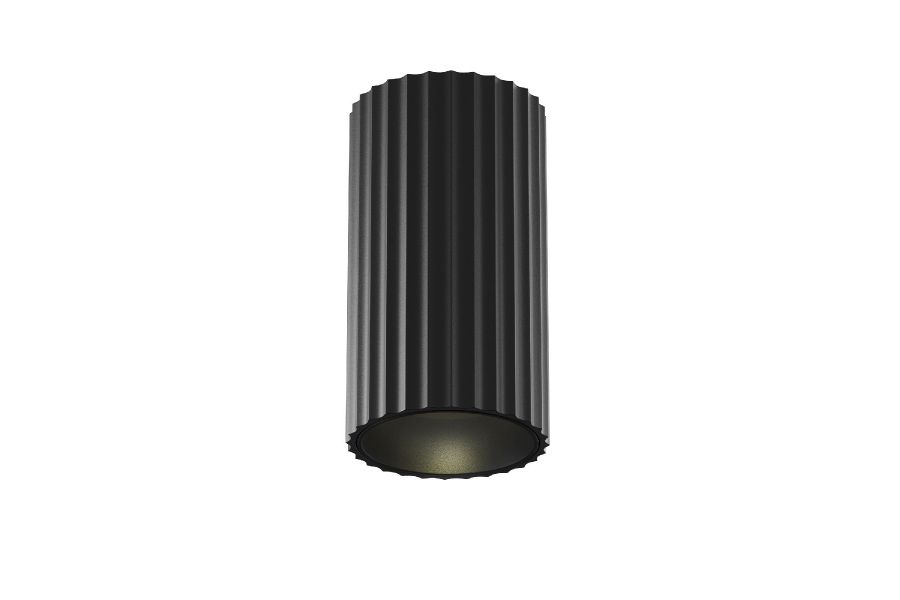 Накладной светильник Maytoni Calipso C106CL-01-GU10-B