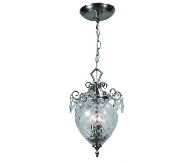 Подвесной светильник Divinare Reggia 1150/01 SP-2