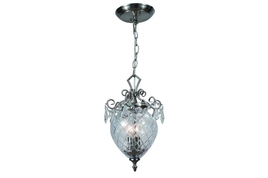 Подвесной светильник Divinare Reggia 1150/01 SP-2