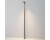 Столб для паркового светильника Maytoni Pillar O473P-GF