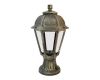 Уличный светильник Fumagalli Mikrolot/Saba K22.110.000.BXF1R