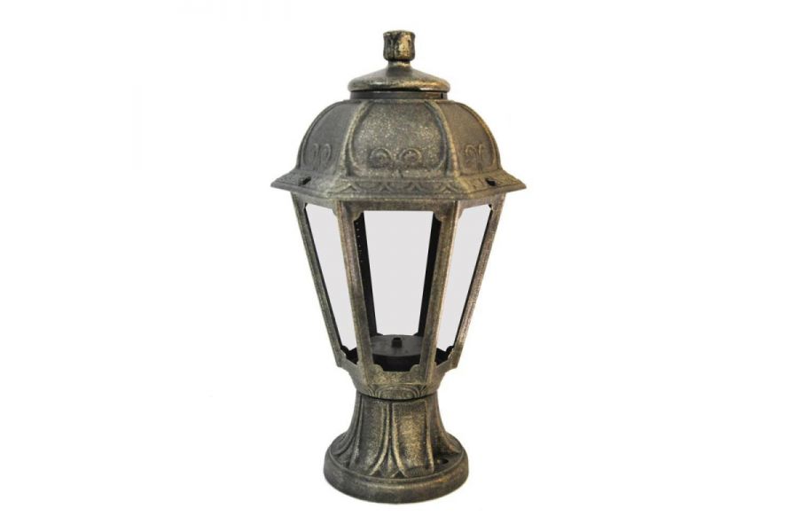 Уличный светильник Fumagalli Mikrolot/Saba K22.110.000.BXF1R