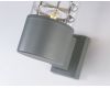 Уличный настенный светильник Ambrella Light Garden ST2521