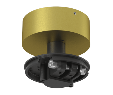Основание для светильника SWG VL-M3-GD 004293