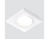 Встраиваемый светильник Ambrella Light Classic P2350 SL