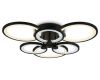 Потолочная люстра Ambrella Light Acrylica Original FA4092