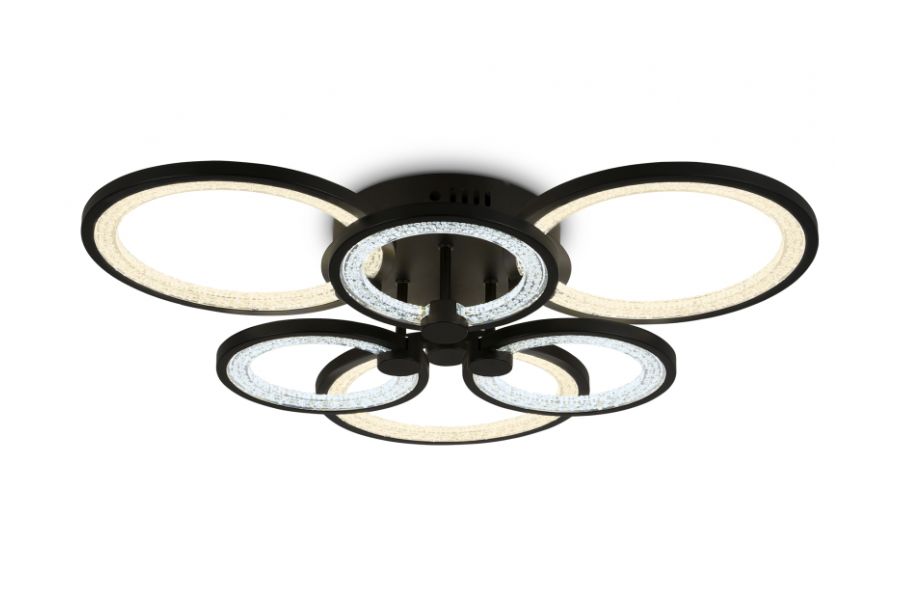 Потолочная люстра Ambrella Light Acrylica Original FA4092