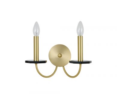 Бра Newport Vanessa 3872/A brass М0070880