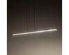 Линейный светильник Nowodvorski Bar Led S Black 10847