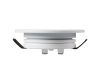 Мебельный светильник Arlight LTM-R60WH-Frost 3W Day White 110deg