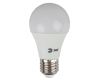 Лампа светодиодная Эра E27 10W 2700K ECO LED A60-10W-827-E27 Б0028006