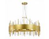 Подвесная люстра ST Luce Olvera SL1633.203.16