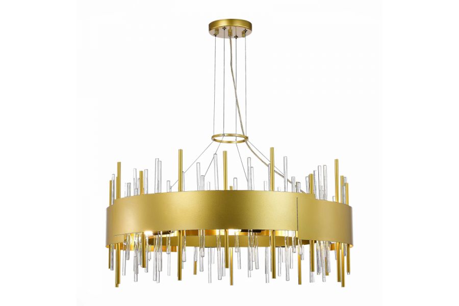 Подвесная люстра ST Luce Olvera SL1633.203.16