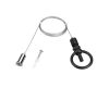 Подвес Arlight SPX-TROPIC-HANG-R66-18-L1500 (BK) 045036