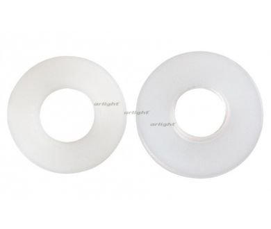 Комплект шайб Arlight KLUS-ISOL-6mm-2x 020928
