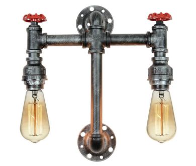 Бра Lussole Loft 9 LSP-9192