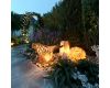 Ландшафтный светильник Odeon Light Nature Valinor 7208/5GL