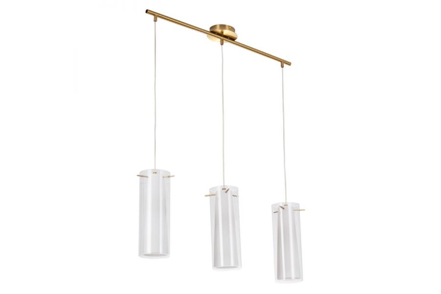 Подвесной светильник Arte Lamp Aries A8983SP-3PB