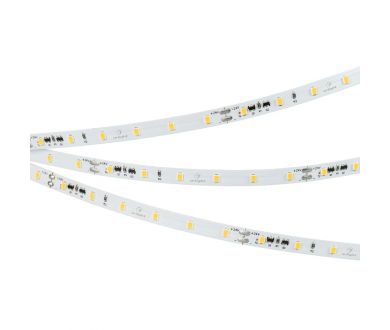 Светодиодная лента Arlight IC-A60-8mm 24V Warm3000 (4.8 W/m, IP20, 2835, 50m) 052861