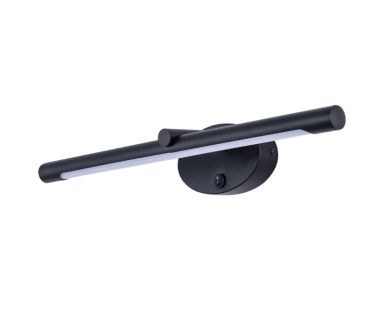 Купить Подсветка для картин Arte Lamp Ronnie A8025AP-1BK Подсветка для картин Arte Lamp Ronnie A8025AP-1BK