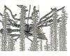 Подвесная люстра Dio DArte Elite Tavenna H 1.5.32.100 N