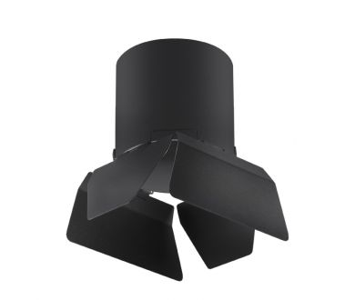 Накладной светильник Lightstar Rullo (213487+202487) R3487487