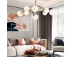 Подвесная люстра ImperiumLoft Vine 212765-26
