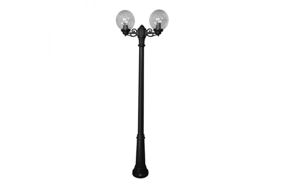 Уличный фонарь Fumagalli Ricu Bisso/G250 G25.157.S20.AZE27