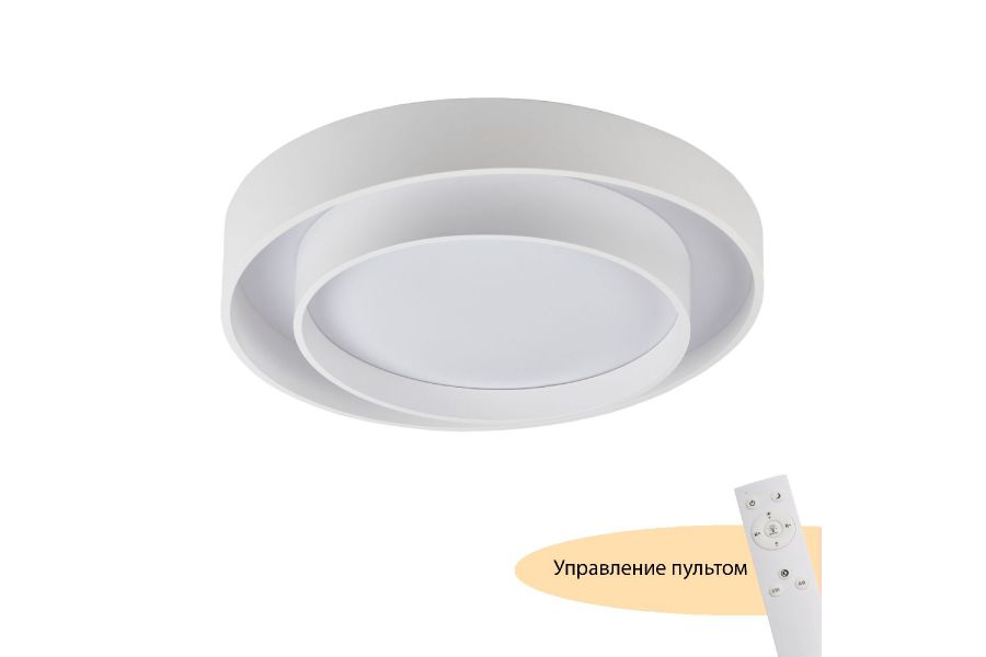 Потолочный светильник Myfar Rhea MR9160-CL