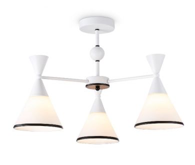 Люстра на штанге Ambrella Light Modern TR3164