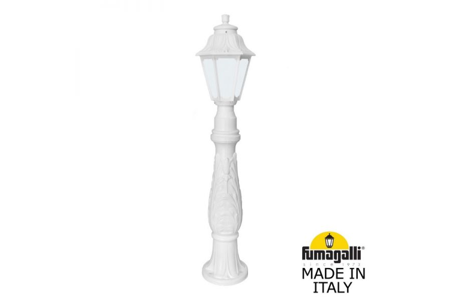 Садовый светильник Fumagalli E22.162.000.WYF1R