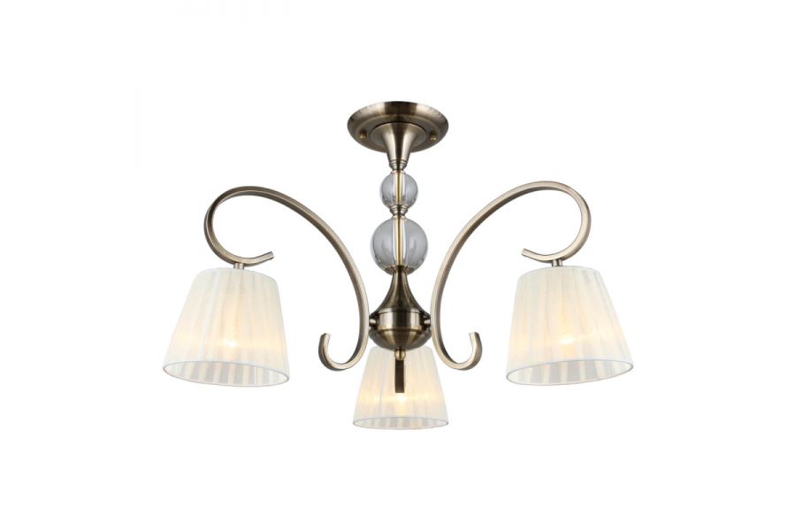 Потолочная люстра Omnilux Laveno OML-56103-03