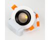 Встраиваемый светильник Citilux CLD001NW4