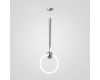 Подвесной светильник ImperiumLoft Ring 178413-26