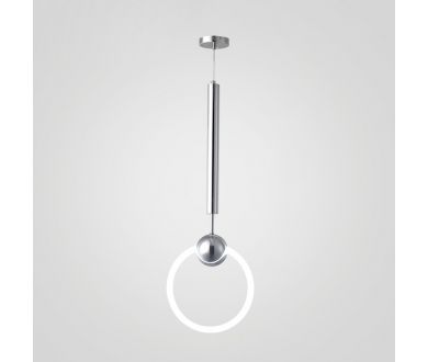 Подвесной светильник ImperiumLoft Ring 178413-26