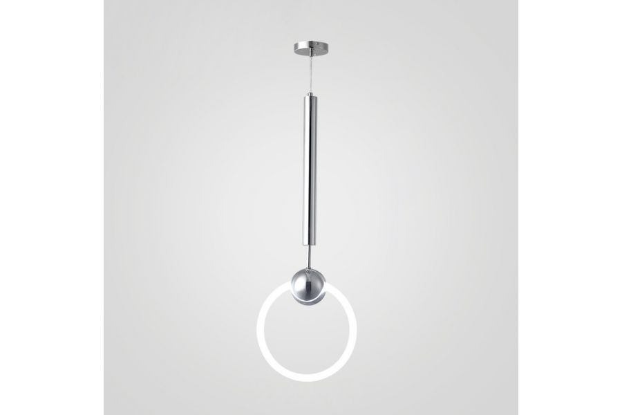 Подвесной светильник ImperiumLoft Ring 178413-26