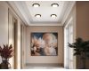 Встраиваемый светильник Ambrella Light Techno Spot Standard Tech TU5020