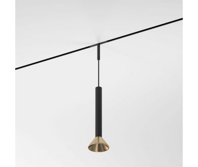 Трековый магнитный светильник Elektrostandard Mini Magnetic 4690389202209 85164/01 a065651