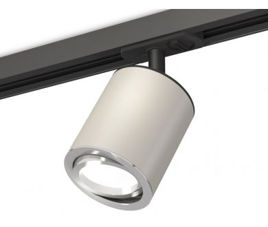 Купить Комплект трекового светильника Ambrella Light Track System XT7423001 (A2537, C7423, N7003) Комплект трекового светильника Ambrella Light Track System XT7423001 (A2537, C7423, N7003)