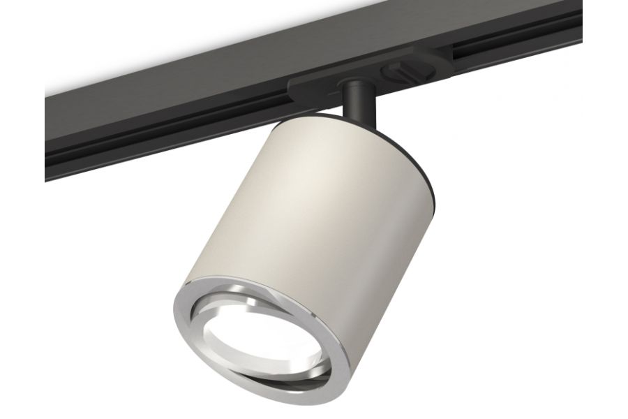Комплект трекового светильника Ambrella Light Track System XT7423001 (A2537, C7423, N7003)