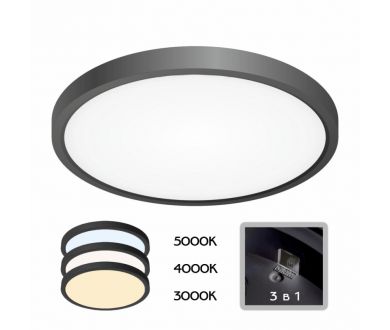Накладной светильник Citilux CL738241V
