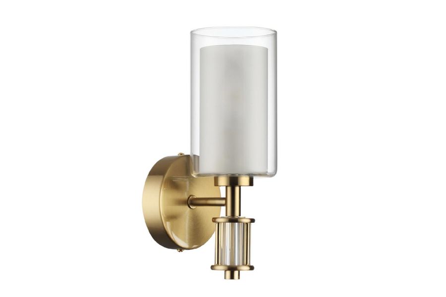 Бра Odeon Light Saga Classic 5088/1WA