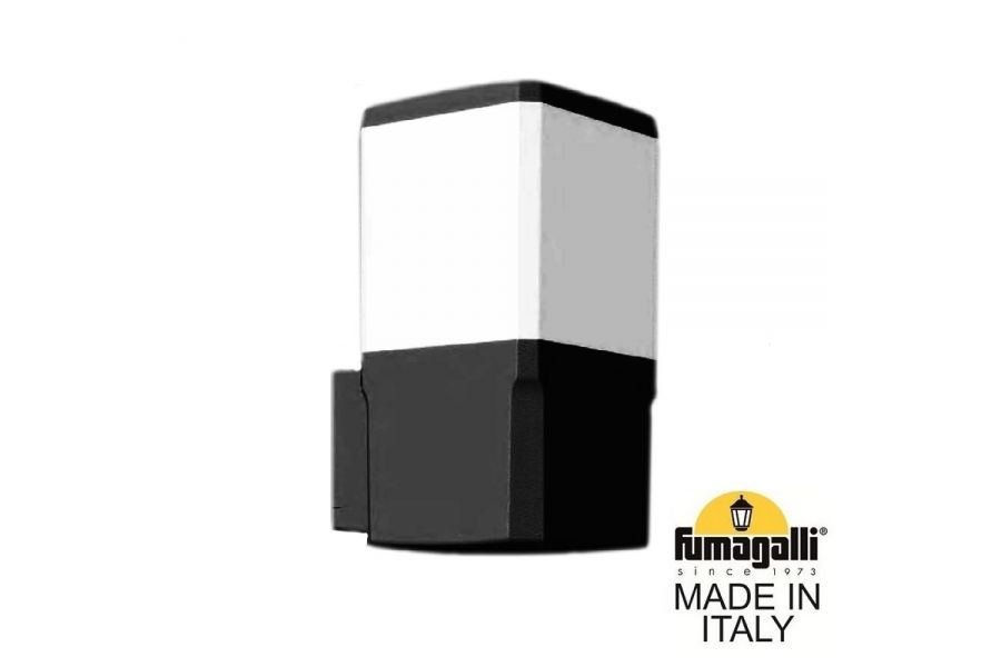 Уличный настенный светильник Fumagalli Virgilio DS3.562.000.AYF1R