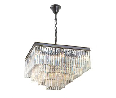 Подвесная люстра Citilux CL332241