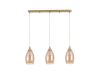 Подвесной светильник Arte Lamp Barry A7951SP-3GO