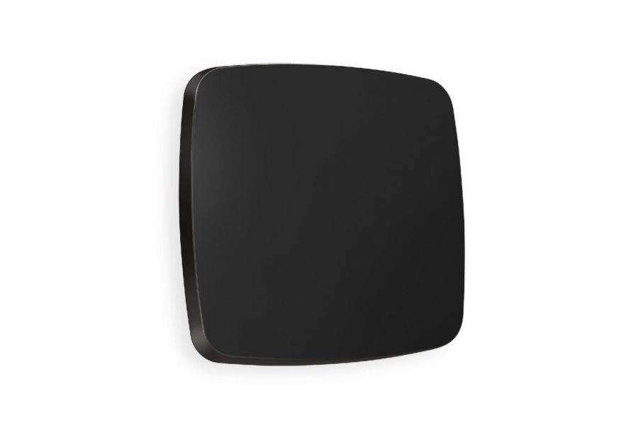 Лицевая панель для выключателя одноклавишного Ambrella Volt Omega OP8010