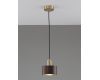 Подвесной светильник Moderli Walnut V11957-1P