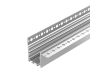 Профиль Arlight LINIA32-FANTOM-EDGE-2000 ANOD (Алюминий) 056263