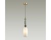 Подвесной светильник Odeon Light Candy 4861/1D