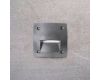 Уличный светодиодный светильник Fumagalli Leti 100 Square-ST 3C4.000.000.LYG1L